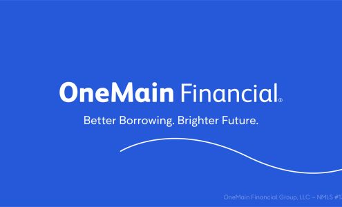 OneMain Financial