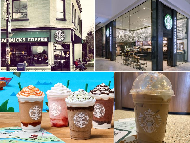 Starbucks