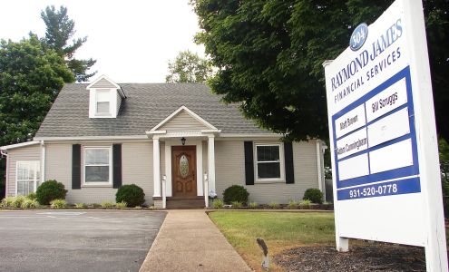 Raymond James Financial Services