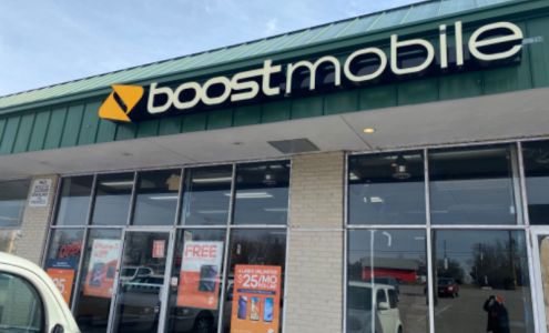 Boost Mobile