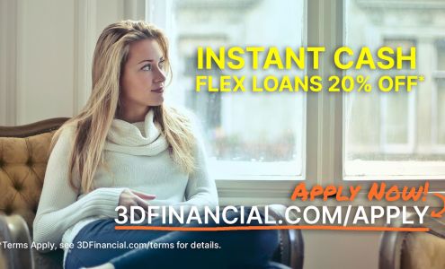 3D Financial Crossville