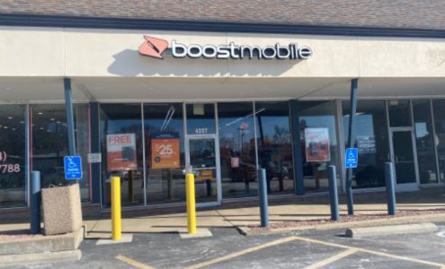 Boost Mobile