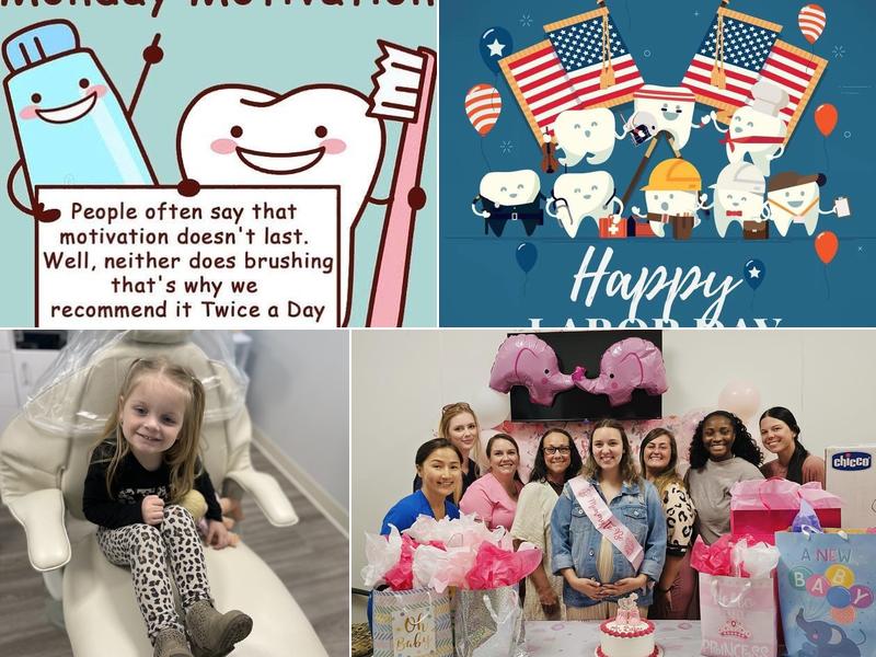 TriStar Pediatric Dentistry and Orthodontics