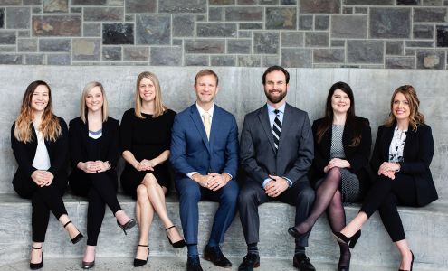 First Residential Mortgage