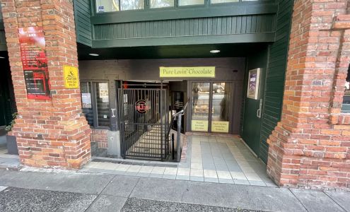 Pure Lovin' Chocolate