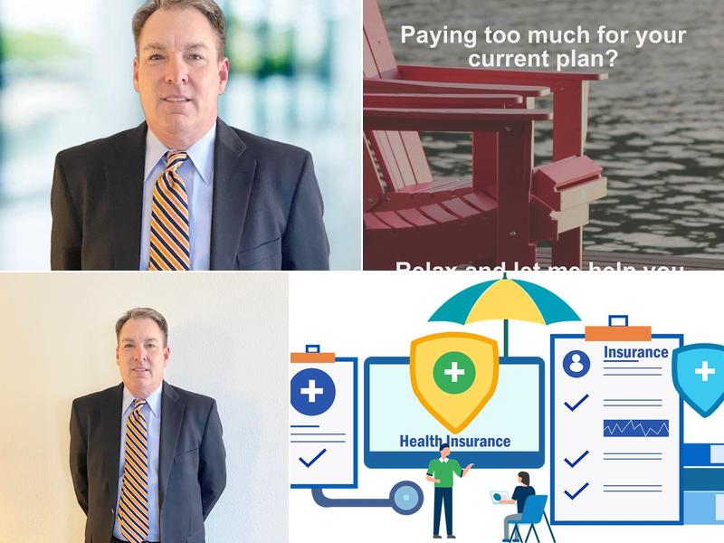 Medicare Planning Group, LLC / MPG Health Plan Advisors - Michael W. Lamb