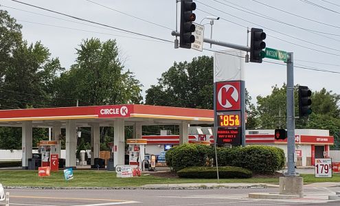 Circle K