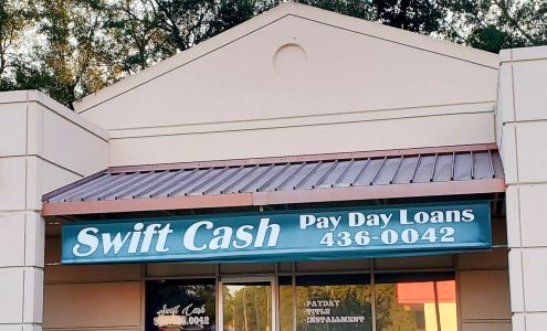 Swift Cash LLC