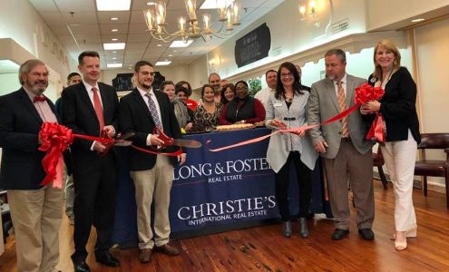 Long & Foster Farmville, VA - Realty