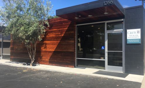 Crew Wealth Management