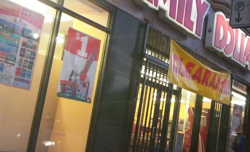 Family Dollar