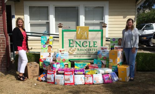 Engle & Associates Insurance Brokers Inc.