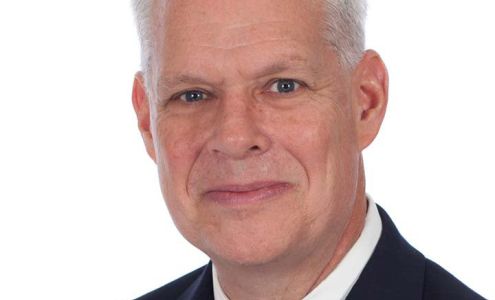 Robert Irwin Texarkana