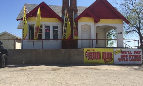 Loanstar Title Loans