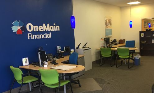 OneMain Financial