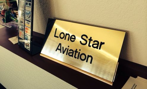 Lone Star Aviation