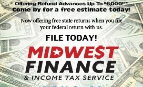 Midwest Finance Corp