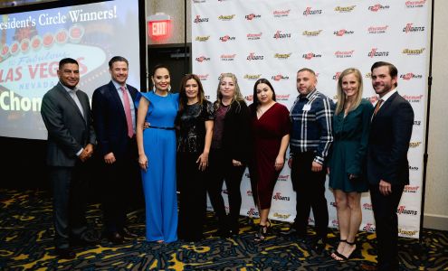 Discount Car Title Loan - Eagle Pass