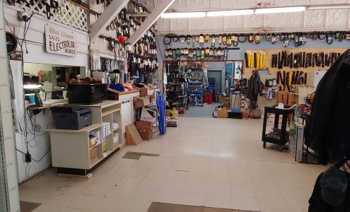 NAPA Auto Parts - Big 4 Auto Parts Stanberry