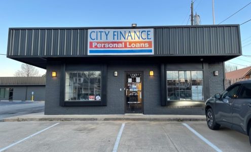 City Finance in Paris TX www.cityfinancetx.com
