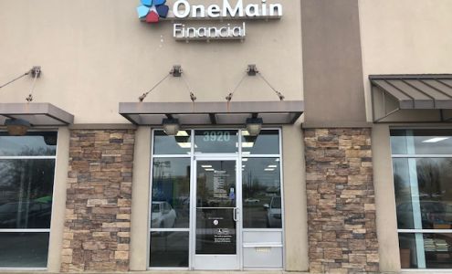 OneMain Financial