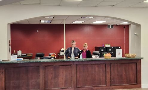 Adkins United Finance Co