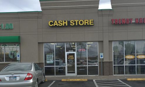 Cash Store