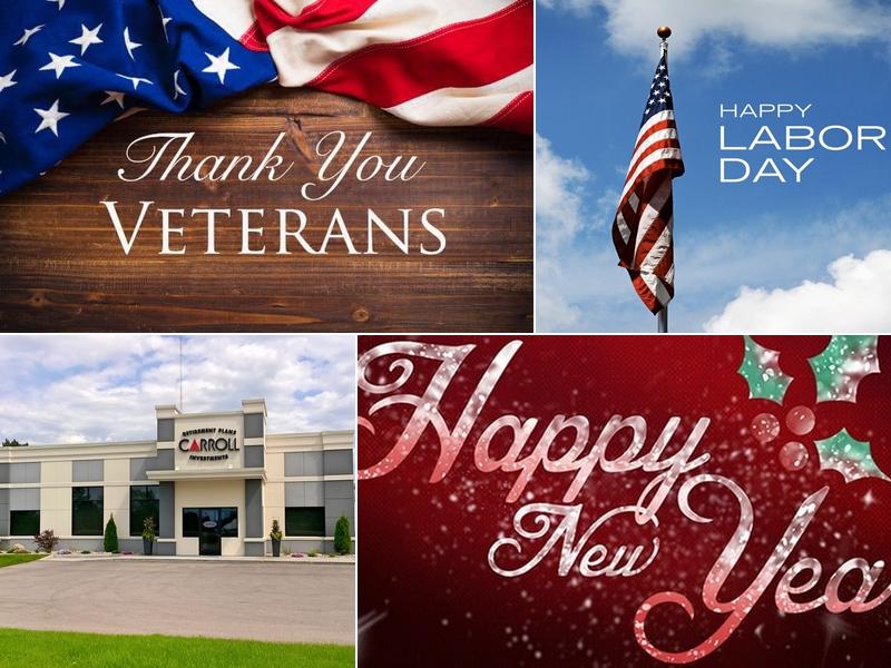 Carroll Retirement & Investments