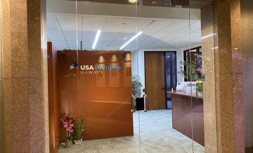 USA Mortgage