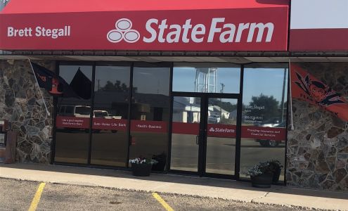 Brett Stegall - State Farm Insurance Agent 610 E 1st St, Dumas Texas 79029