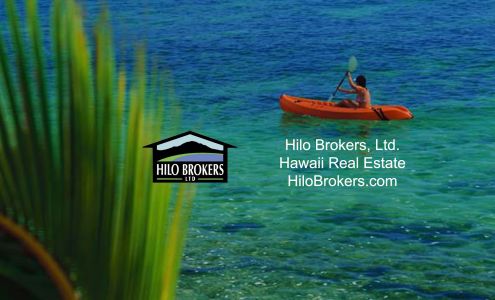 Hilo Brokers, Ltd.