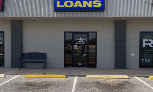 Heartland Loans