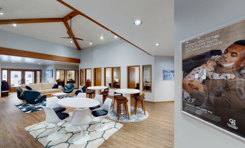 Michelle Castle - Coldwell Banker Central