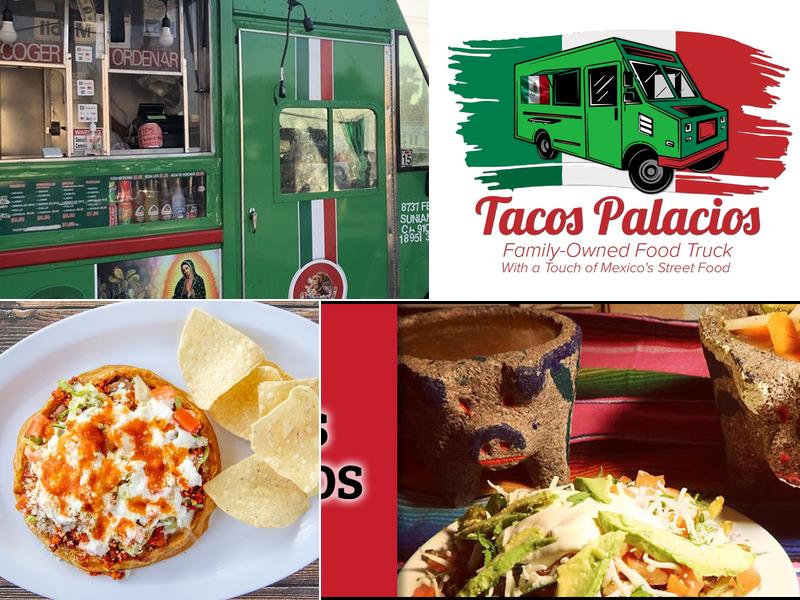 Tacos Palacios