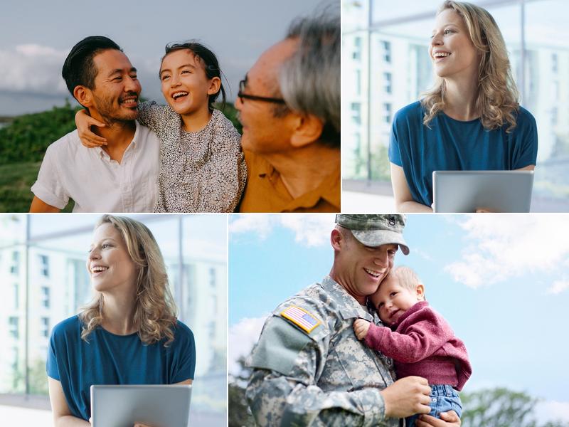 Morgan Stanley Financial Advisors