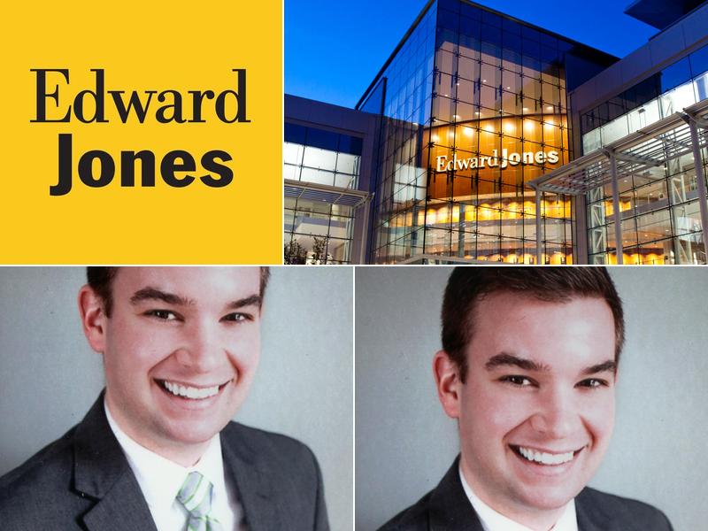 Edward Jones - Financial Advisor: Charlie Brumer