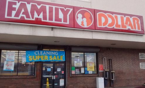 Family Dollar