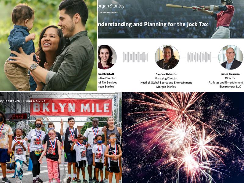 David M Lampert - Morgan Stanley