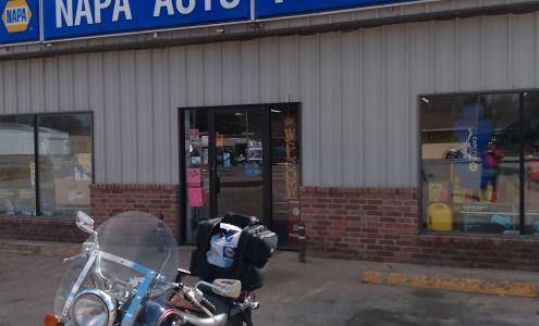 NAPA Auto Parts - Katner Mills Of Grove