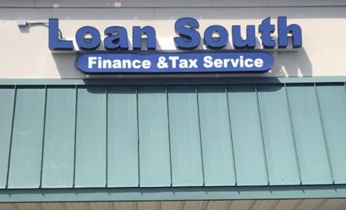 Loan South Finance and Tax Service