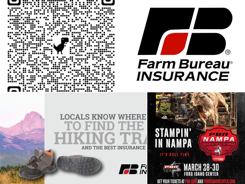 Idaho Farm Bureau Insurance