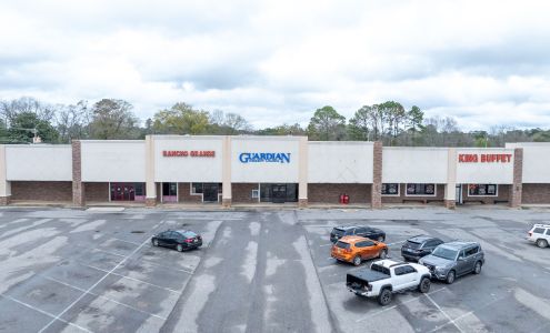 Guardian Credit Union