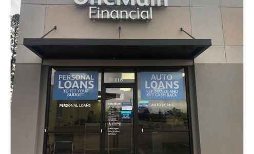 OneMain Financial