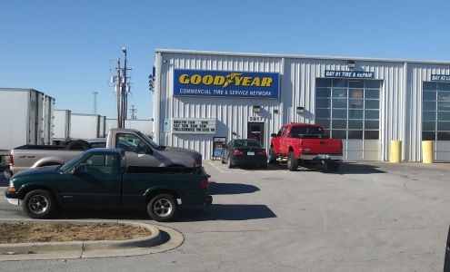 Goodyear Commercial Tire & Service Centers