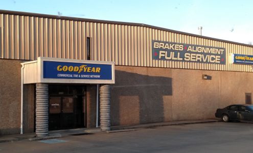 Goodyear Commercial Tire & Service Centers