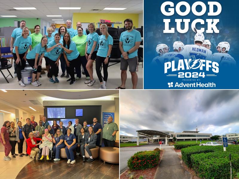 AdventHealth Sebring ER