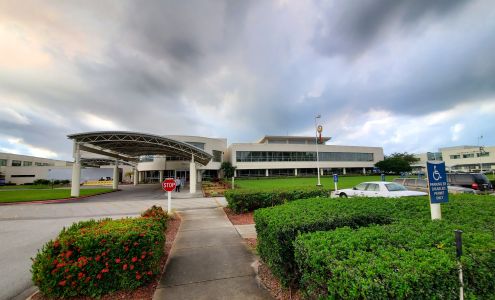 AdventHealth Sebring ER