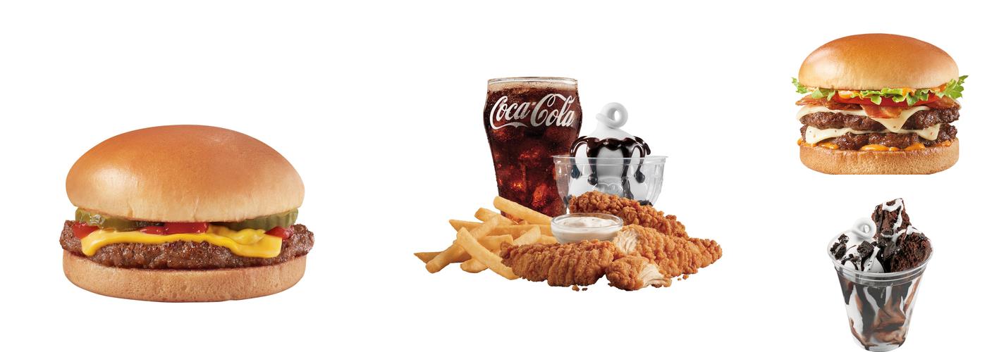 Dairy Queen Grill & Chill Menu