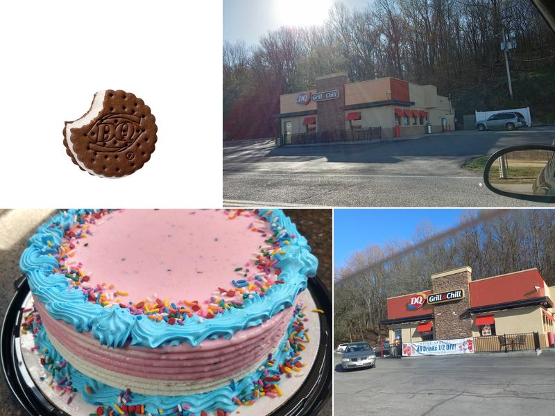 Dairy Queen Grill & Chill