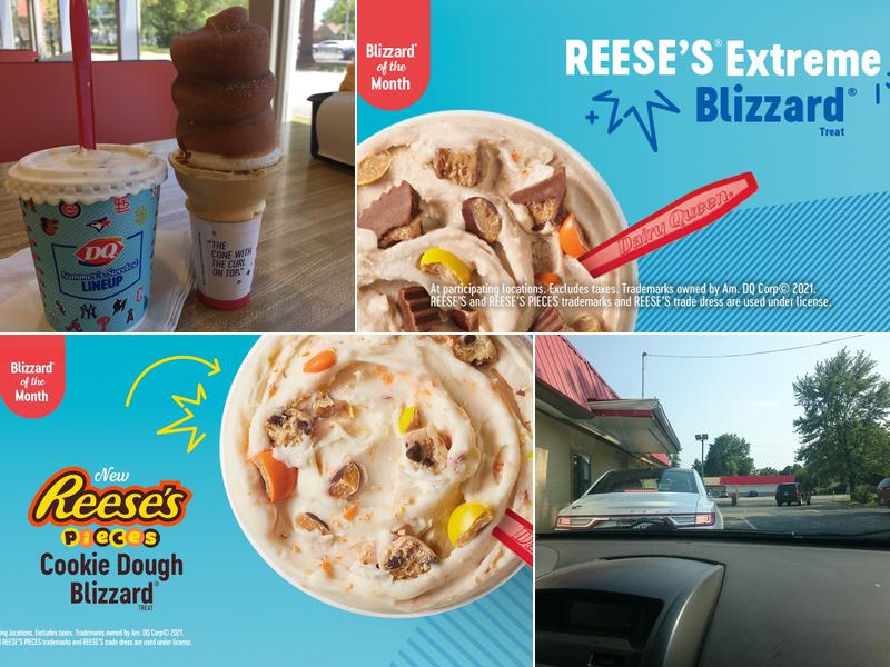 Dairy Queen Grill & Chill